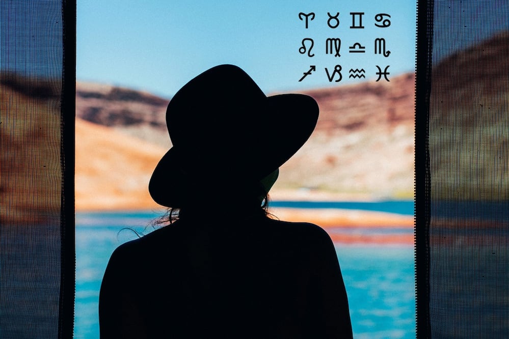 Te decimos qué prendas no pueden faltar en tu clóset según tu signo zodiacal. (Fotos: Cortesía de Pixabay e Instagram)