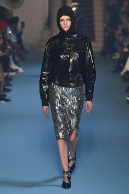  El nuevo estilo 'sport chic' 