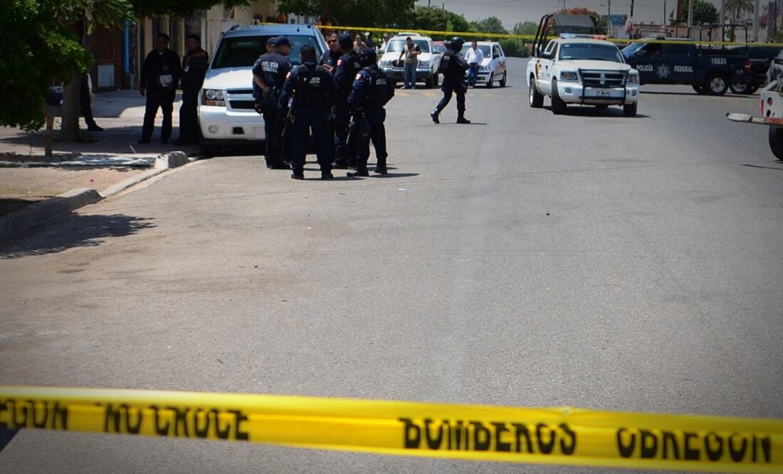 Imagen ilustrativa. Foto: Archivo/EL UNIVERSAL