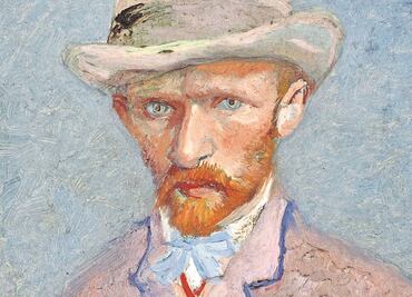 Obra acerca al mundo íntimo de Van Gogh y sus relaciones fallidas