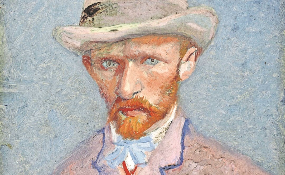 Foto: AP /Van Gogh Museum
