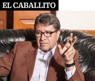 Monreal y sus problemas con el dinero