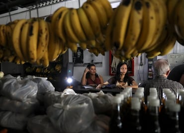 Venezuela vive el apagón nacional más largo desde 2019