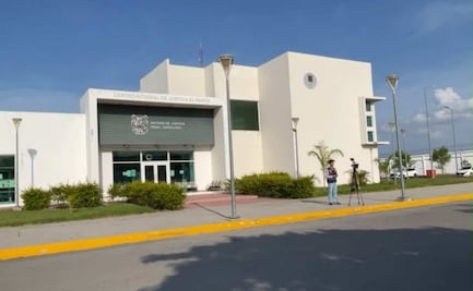 Mamá de Dafne Zapata enfrenta ocho horas de audiencia; “para una madre no hay cansancio”, dice