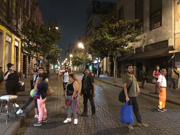 ¿Preparado ante un sismo? Alistan primer simulacro nacional de 2023