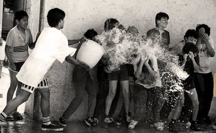 Ecatepec multará a quien tire agua en Sábado de Gloria