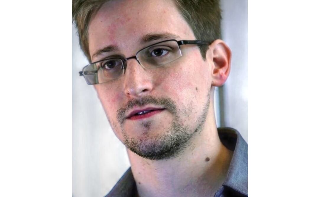 Actualmente Snowden trabaja como consultor.