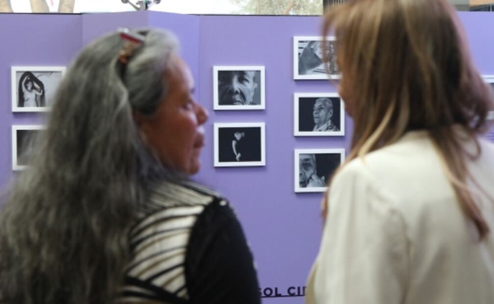 Disfruta de una semana dedicada al 8M