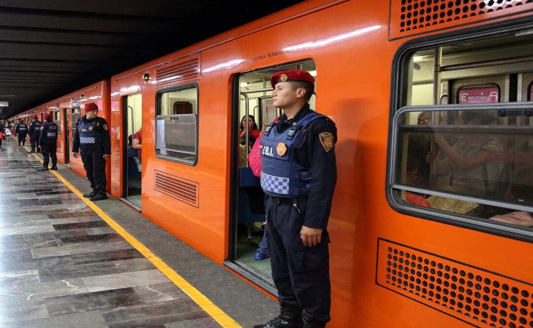 Foto: Archivo / EL UNIVERSAL 