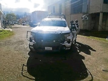 Descarta Sedena detención de líder  del CJNG en Cd. Guzmán