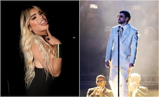 Wendy Guevara se adelanta y revela que estará como invitada en "la casita" de Bad Bunny 