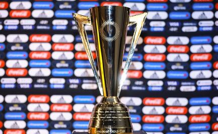 ¿Cuál es el valor de las selecciones de la Copa Oro?