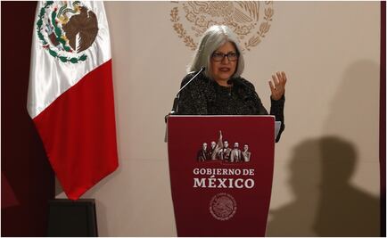 Secretaría de Economía abrió 5 casos por recursos de procedencia ilícita