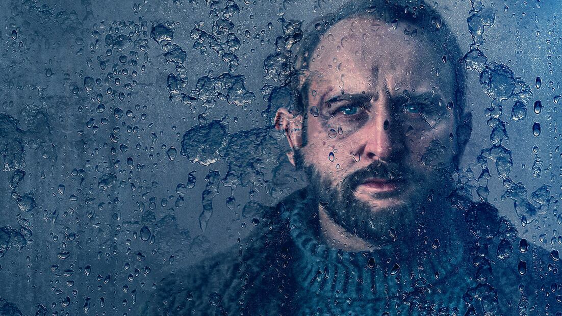 Forst. Fuente: Netflix