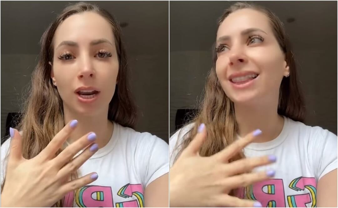 Por medio de Facebook, la youtuber aclaró que, en ningún momento, ofreció sus servicios de terapia. Foto: Facebook