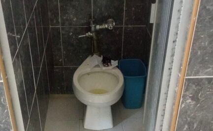 Falsa alarma, amenaza de bomba en Colegio de Bachilleres de SLP; fue una broma 