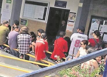 Ven carencias en protocolo de ITESM en atención a víctimas de agresión sexual