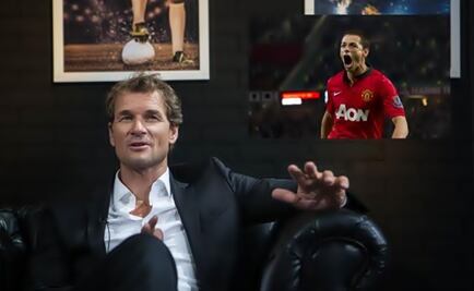 'Chicharito' would meet success in Germany: Lehmann