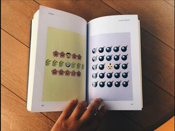 Poemojis causan polémica en redes sociales