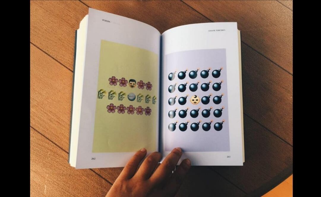 Foto: Facebook / Poemojis