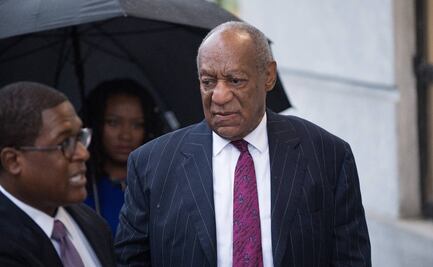 Bill Cosby: Corte de EU da carpetazo a caso de violencia sexual y deja libre al actor