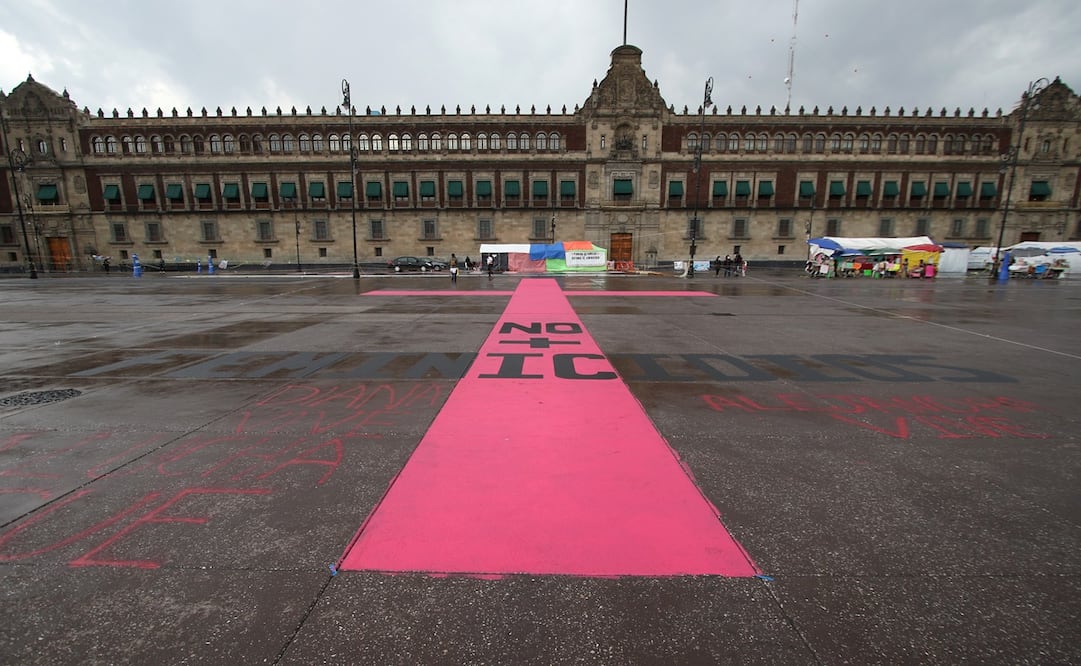 Foto: Archivo / EL UNIVERSAL