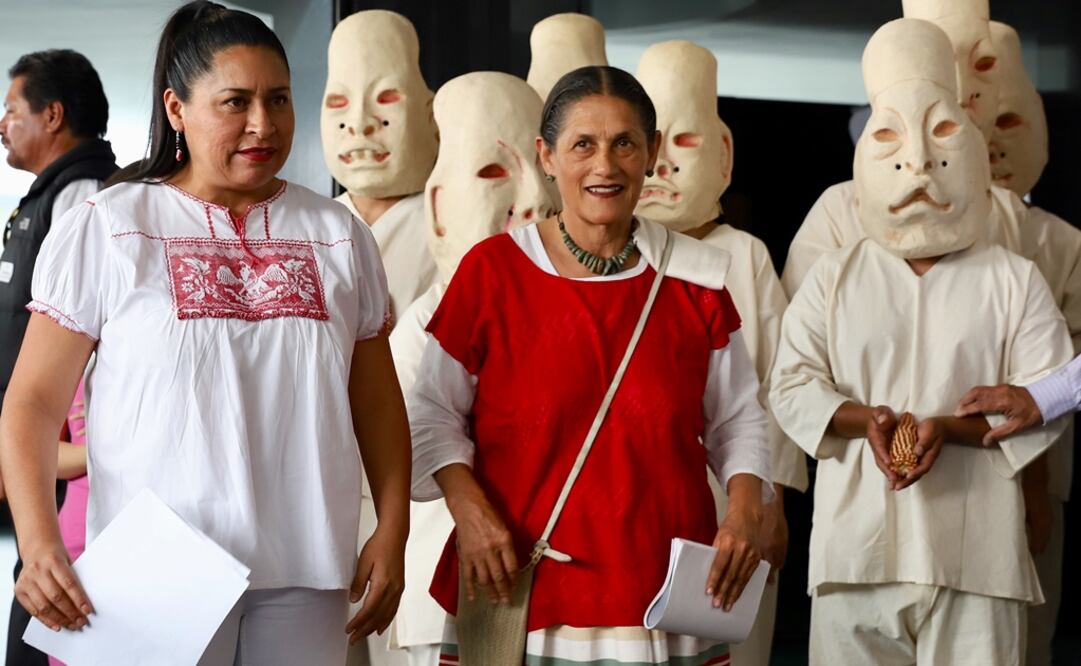 Foto: Archivo El Universal