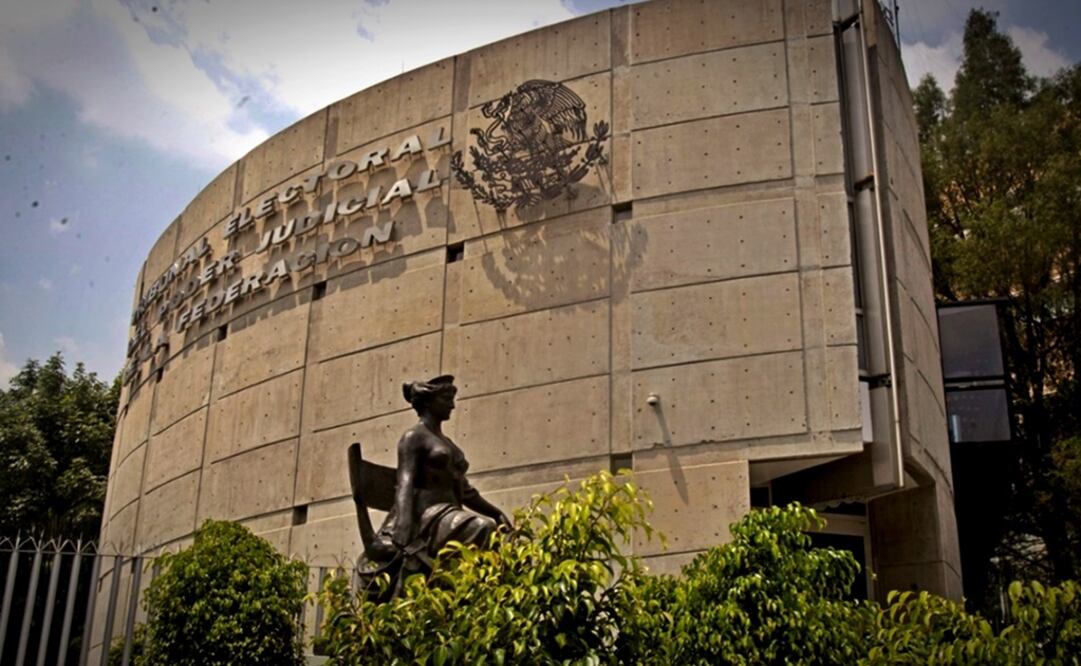 Foto: Archivo/EL UNIVERSAL 