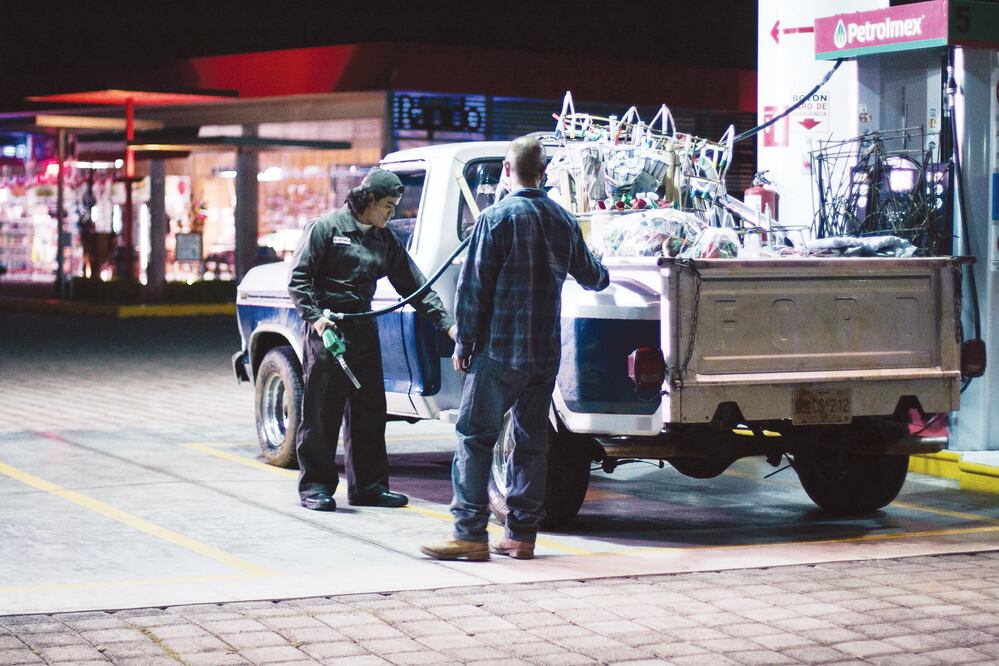 La producción es un documental sobre el bailarín Christian Rodríguez, quien de Sinaloa llegó al DF (CORTESÍA)