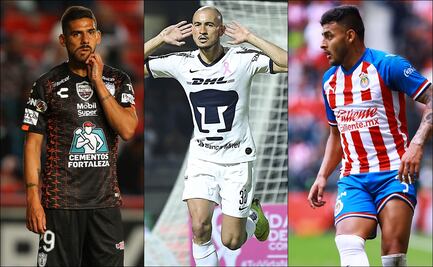 Derrota de Xolos mantiene vivos a Pumas y Chivas