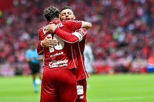 Liga MX: Horarios y canales para ver la Jornada 9 del Apertura 2026 HOY, domingo 20 de septiembre