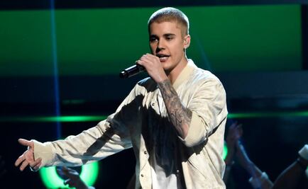 Justin Bieber cancela el resto de su gira “Purpose”