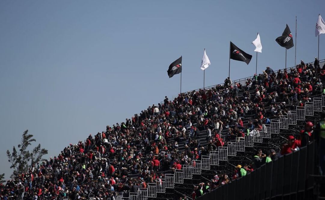 Foto: Alejandro Acosta / ELUNIVERSAL