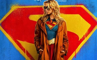 “Supergirl” anuncia su teaser oficial para el 11 de diciembre