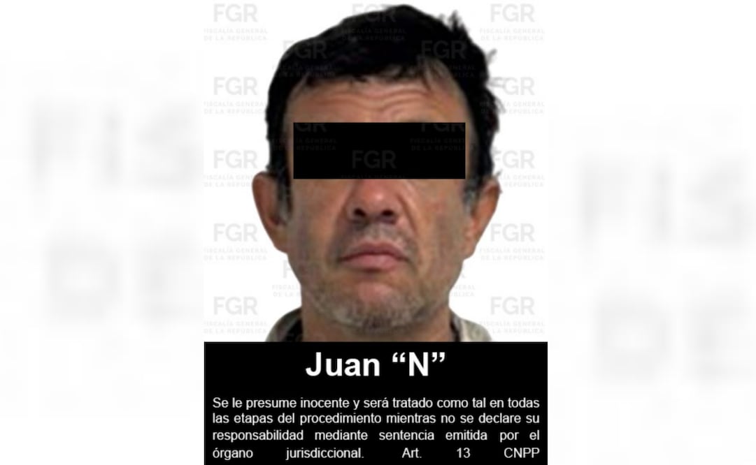 Vinculan a proceso a hombre por transportar 22 toneladas de carbón vegetal en Sonora; aseguran documento falso.
Foto: Especial.