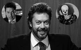 ¡El terror está de luto! Muere Tim Curry a sus 80 años, actor que dio vida a Pennywise