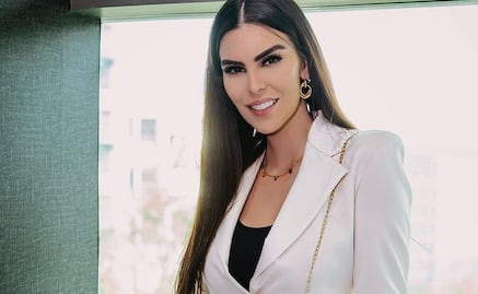 ¿Quién es Cynthia de la Vega, la exdirectora de Miss Universo México?