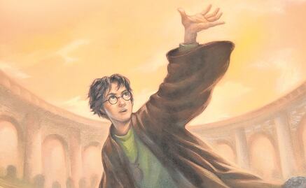 Potter, el mago de los mil millones 