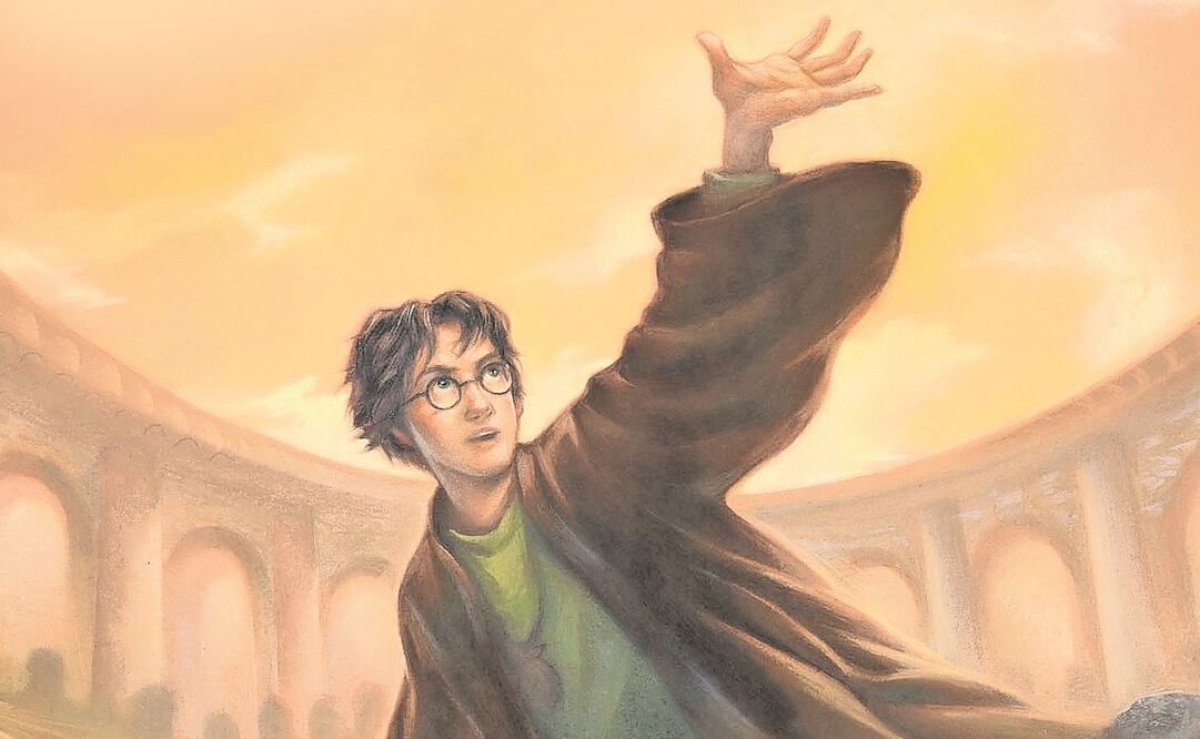 Cada entrega de la saga provocaba multitudes (ARCHIVO EL UNIVERSAL)