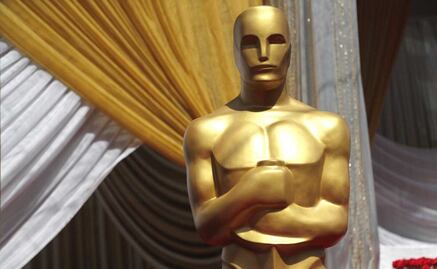 Dónde y cuándo ver la alfombra roja y la ceremonia de los premios Oscar 2022