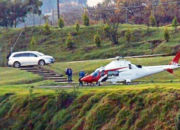 Korenfeld dio contratos por 25 mdp a universidad que le otorgó doctorado