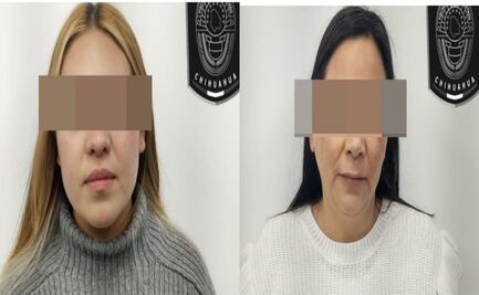 Detienen a maestra y directora de colegio en Chihuahua por presunto abuso sexual contra niña