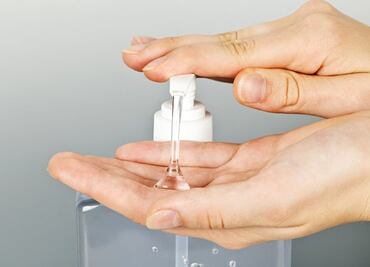 Detectan en Zapopan fábrica que pretendía elaborar gel antibacterial con metanol