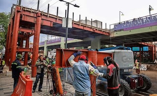 Mexicanos desanimados por Mundial; “sufrimos las obras y ni somos invitados”