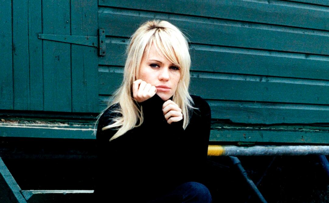 Duffy. Foto: Archivo