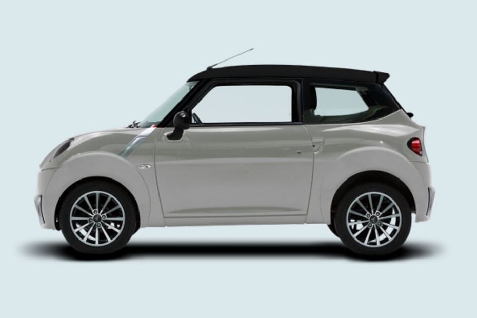 Cuánto cuesta comprar un auto eléctrico en México