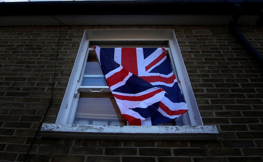 (Foto: Archivo/Reuters) 