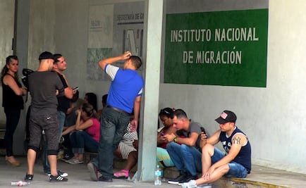 Emite Mecanismo Nacional de Prevención de la Tortura recomendación al INM