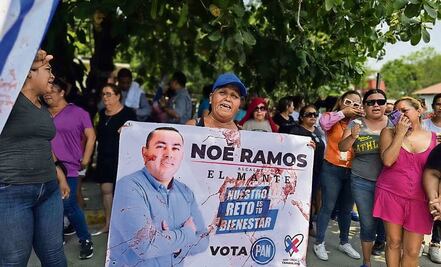 Noviembre registra 29 casos de violencia política en el país; Guerrero lidera lista de ataques