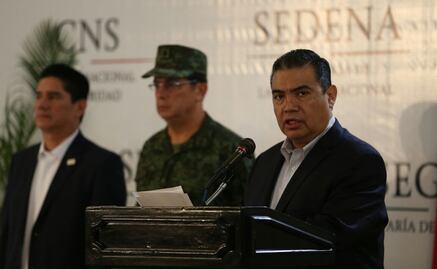 Identifican a autores de emboscada contra militares